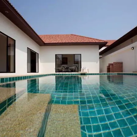 Majestic Residence